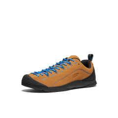 Men's Jasper Sneaker Cathay Spice/Orion Blue / Keen