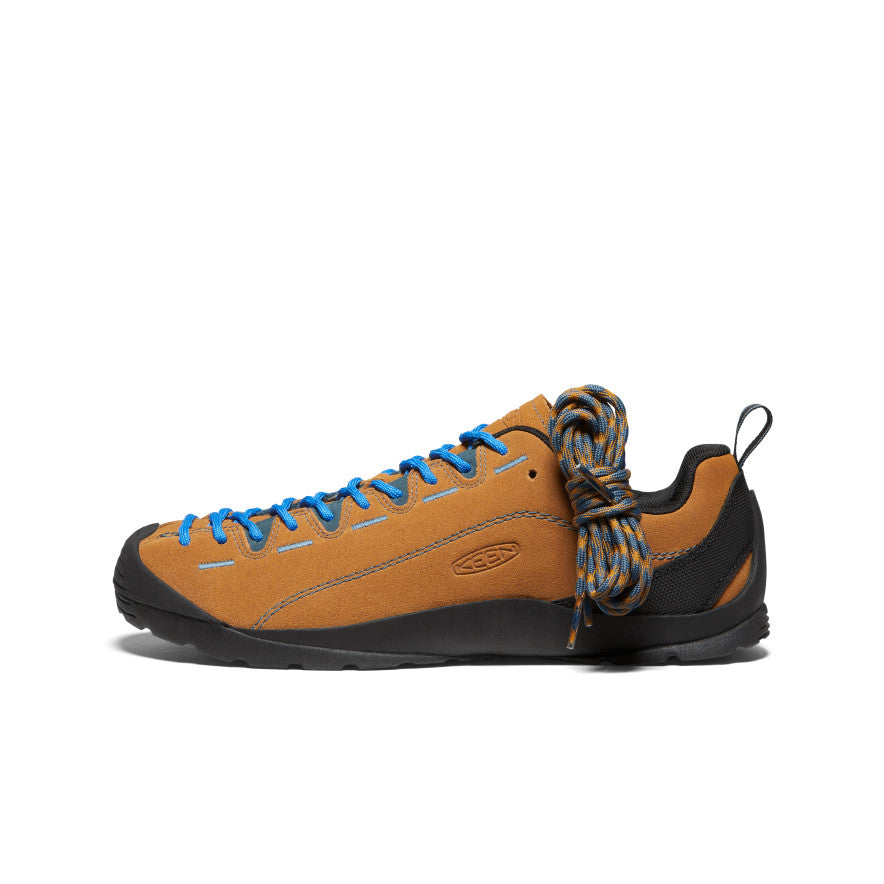 Men's Jasper Sneaker Cathay Spice/Orion Blue / Keen