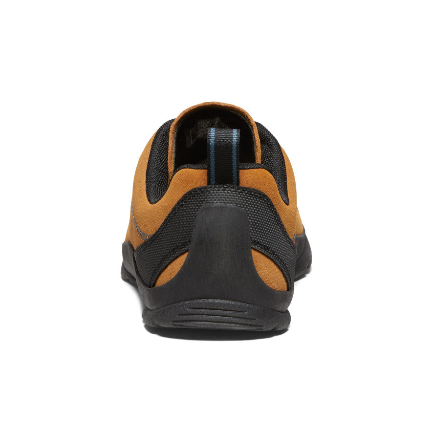 Men's Jasper Sneaker Cathay Spice/Orion Blue / Keen