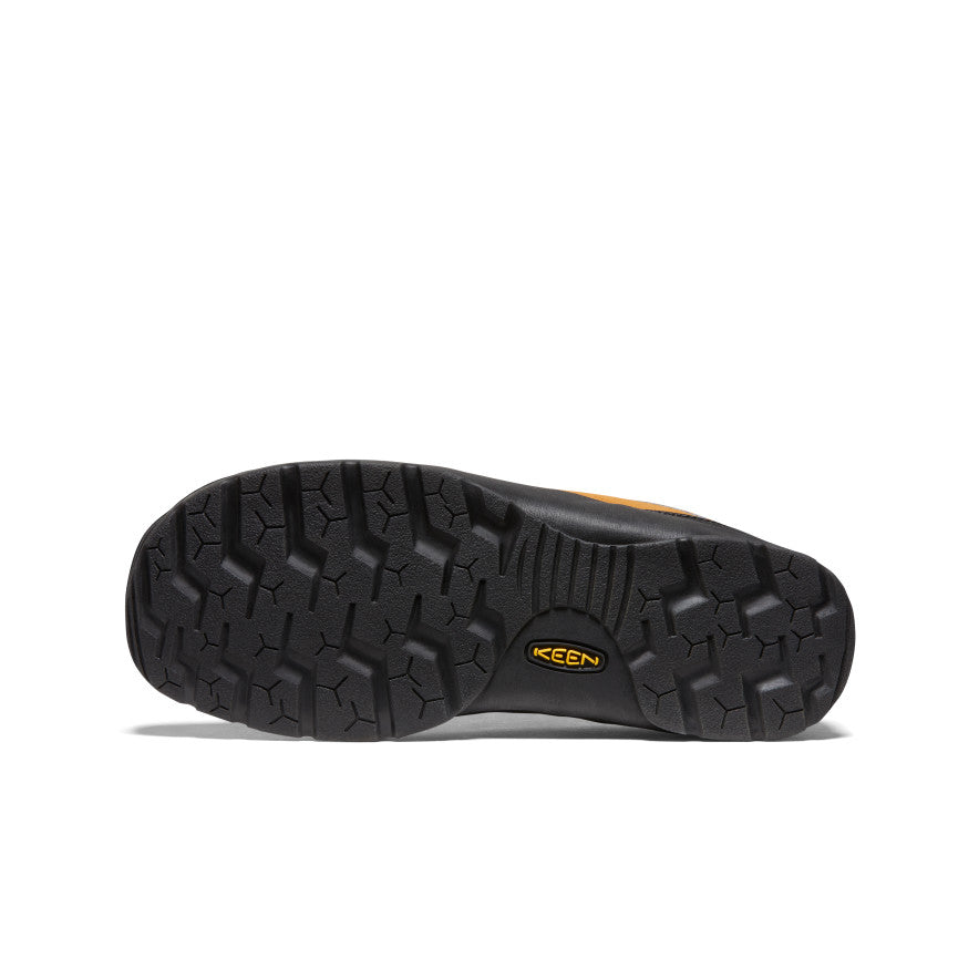 Men's Jasper Sneaker Cathay Spice/Orion Blue / Keen