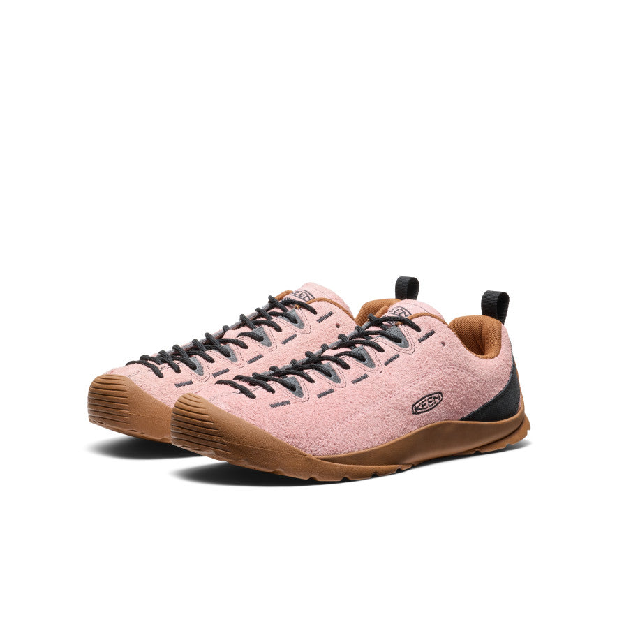 Men's Jasper Sneaker x Highsnobiety Pink/Gum / Keen