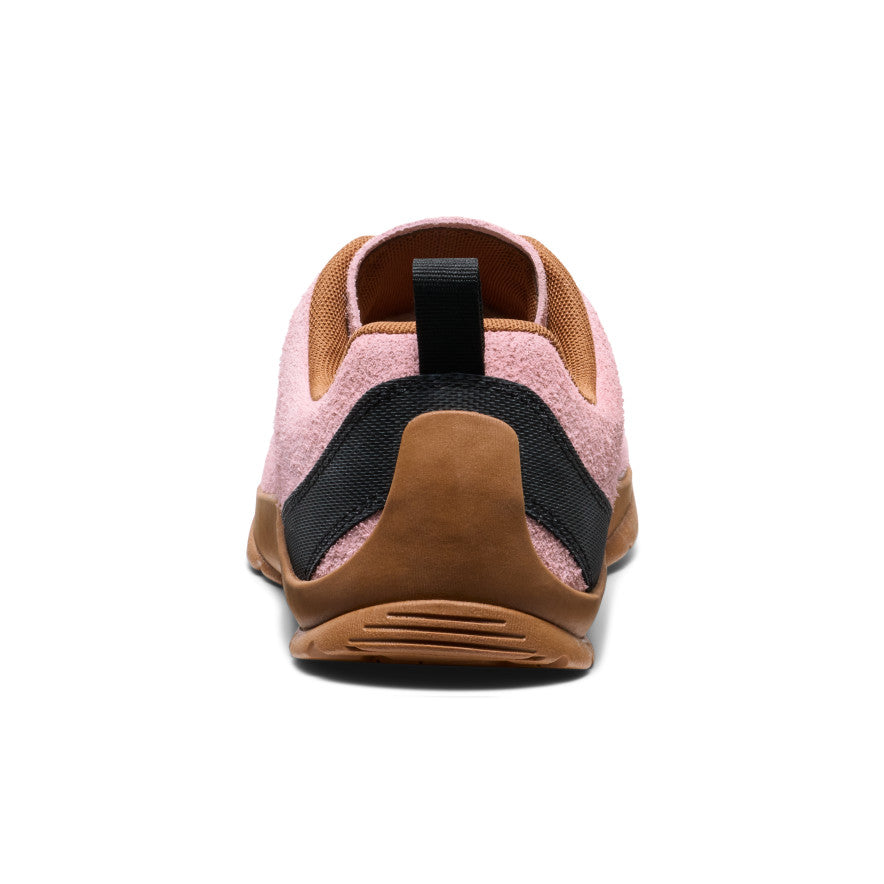 Men's Jasper Sneaker x Highsnobiety Pink/Gum / Keen