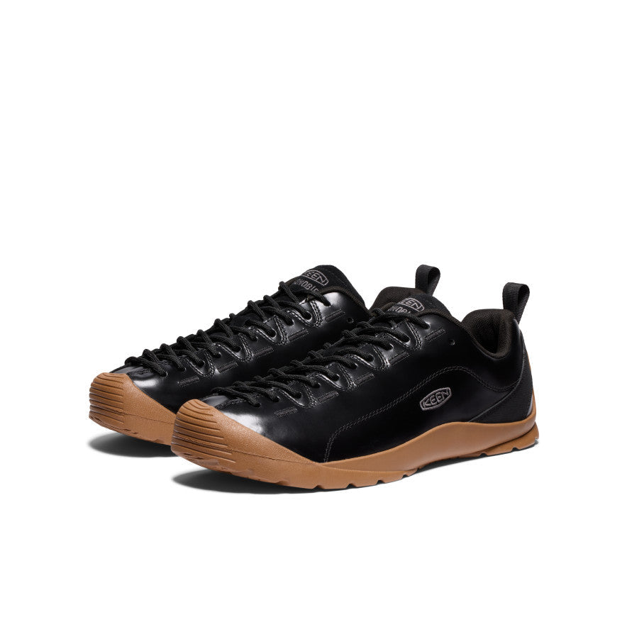 Men's Jasper Sneaker x Highsnobiety Black/Gum / Keen