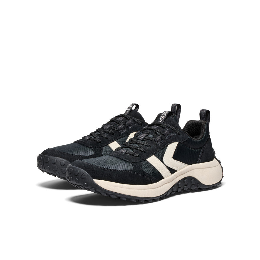 Men's KS86 Sneaker Black/Birch / Keen