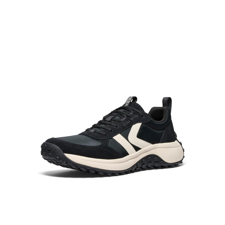 Men's KS86 Sneaker Black/Birch / Keen