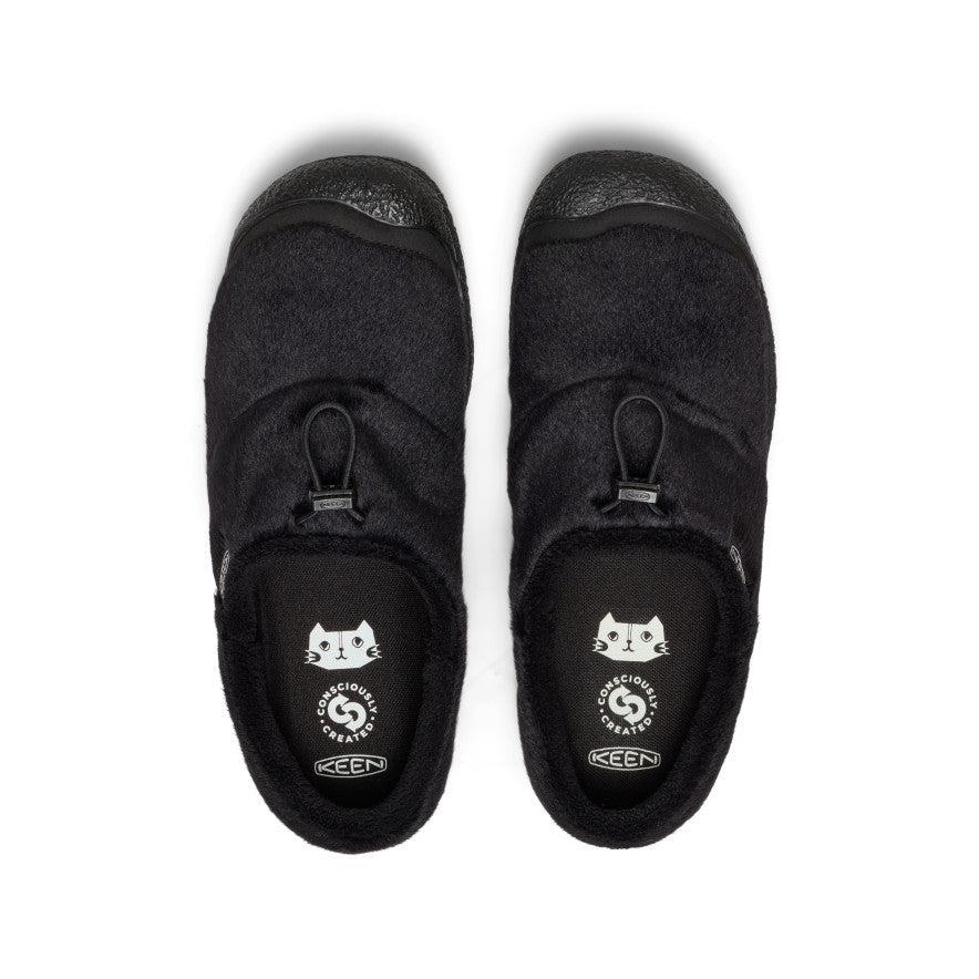 Men's Howser III Slide ARTPARA FUKAGAWA Artpara Black / Keen