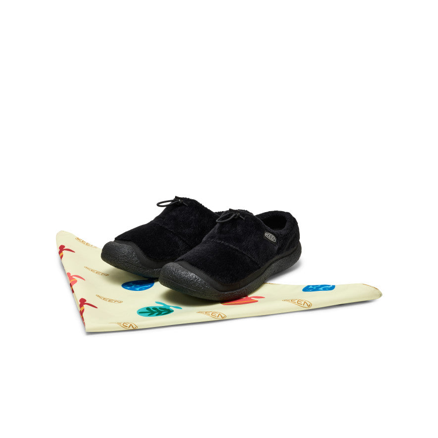 Men's Howser III Slide ARTPARA FUKAGAWA Artpara Black / Keen