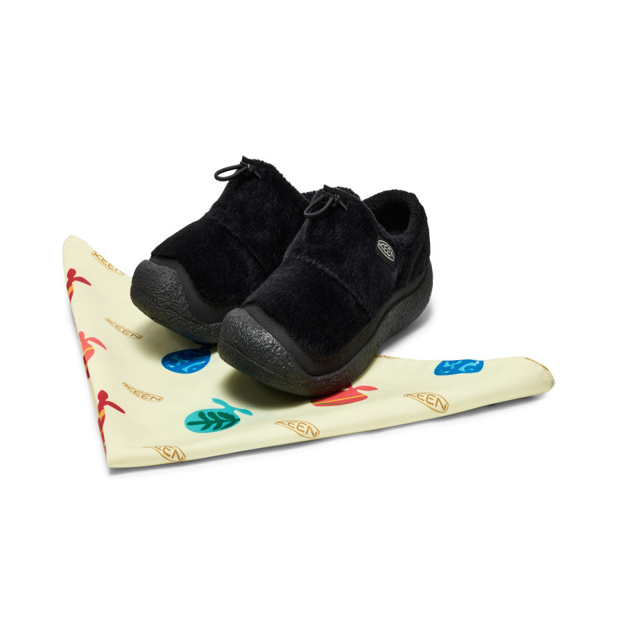 Men's Howser III Slide ARTPARA FUKAGAWA Artpara Black / Keen