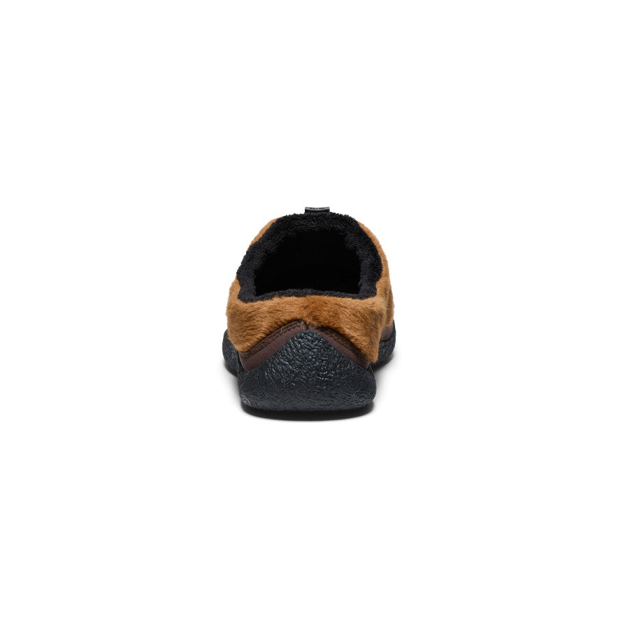 Men's Howser III Slide Bison/Black / Keen