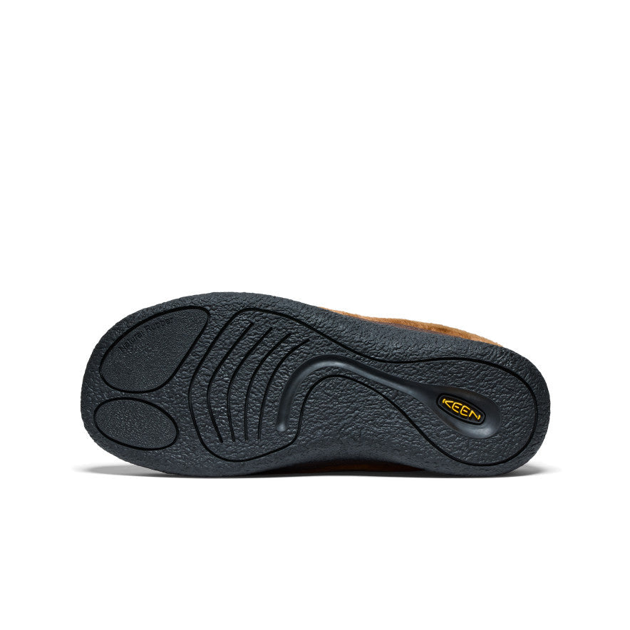 Men's Howser III Slide Bison/Black / Keen