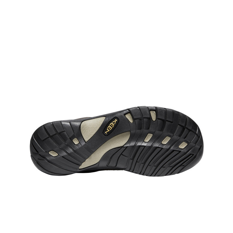 Men's Austin Shoe Chocolate Brown / Keen