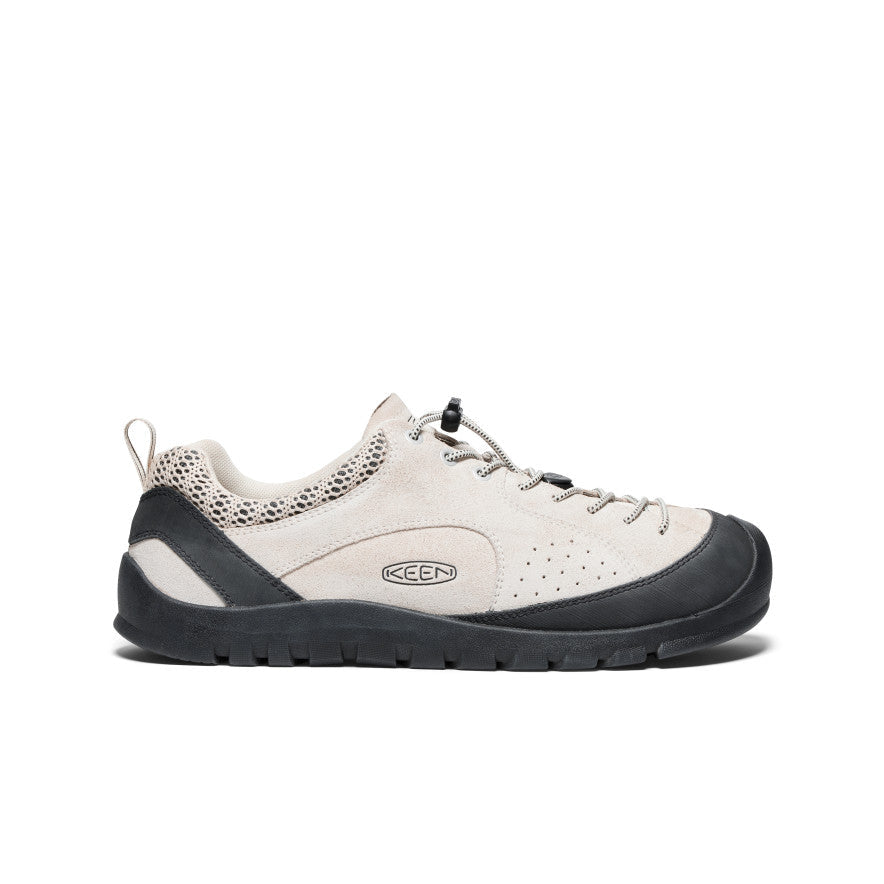Men's Jasper Rocks Sneaker Birch/Black / Keen