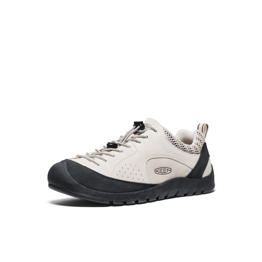 Men's Jasper Rocks Sneaker Birch/Black / Keen