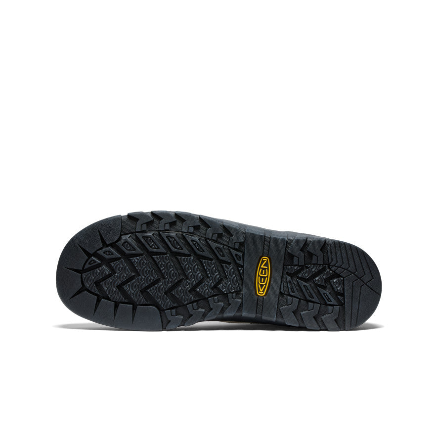 Men's Jasper Rocks Sneaker Birch/Black / Keen