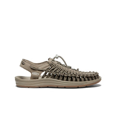 Men's UNEEK Sneaker Timberwolf/Plaza Taupe / Keen