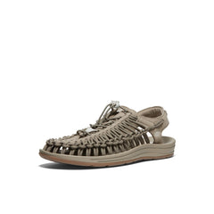 Men's UNEEK Sneaker Timberwolf/Plaza Taupe / Keen