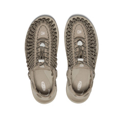Men's UNEEK Sneaker Timberwolf/Plaza Taupe / Keen