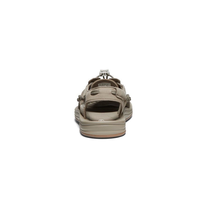 Men's UNEEK Sneaker Timberwolf/Plaza Taupe / Keen