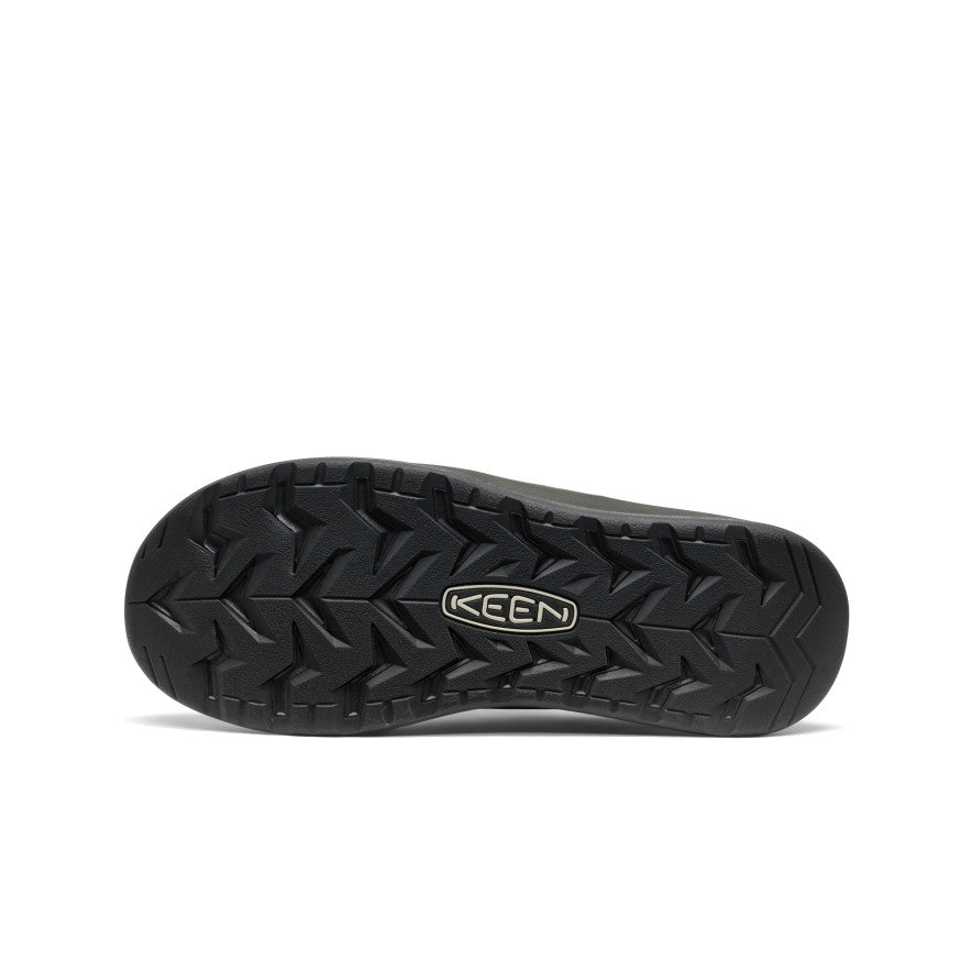 Men's Whyser Slip-On Bronze Green/Black / Keen