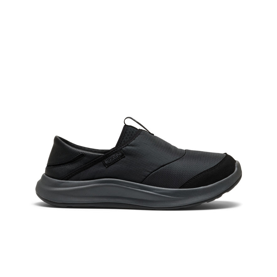 Men's Whyser Slip-On Black / Keen