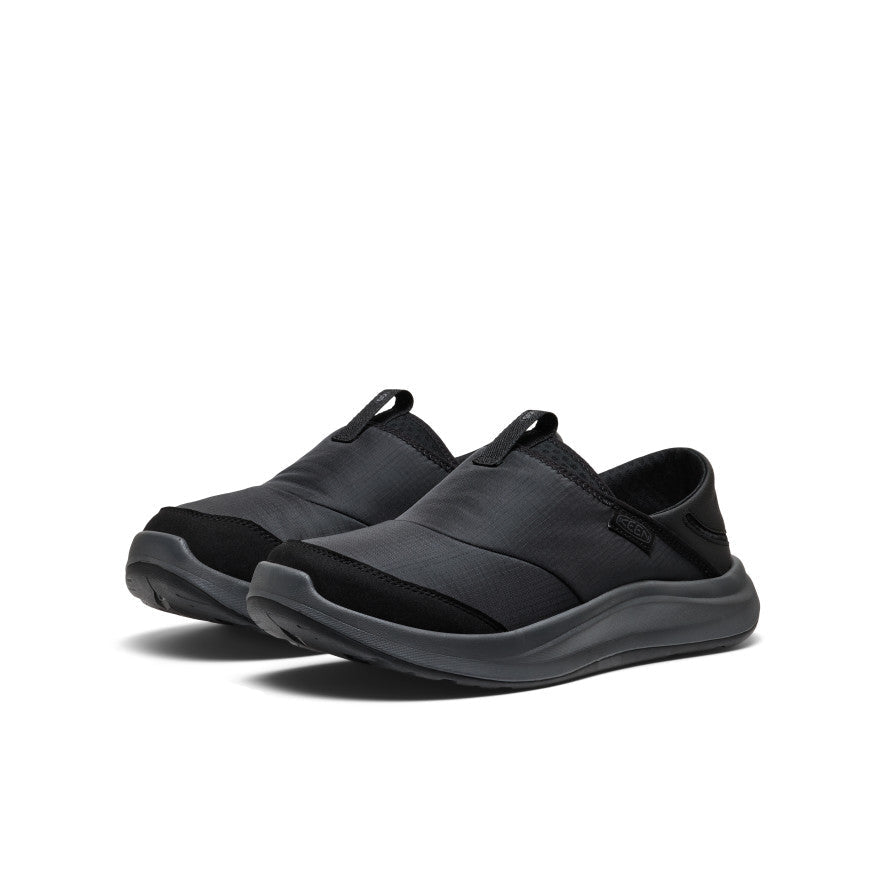 Men's Whyser Slip-On Black / Keen