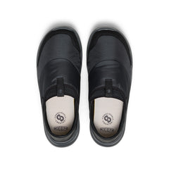 Men's Whyser Slip-On Black / Keen
