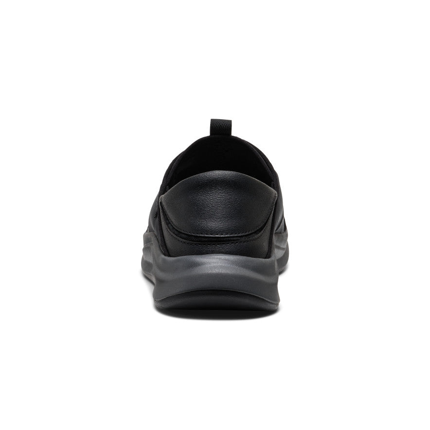 Men's Whyser Slip-On Black / Keen
