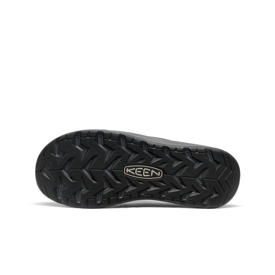 Men's Whyser Slip-On Black / Keen