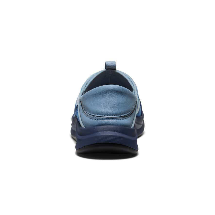 Men's Whyser Protect Our Winters Slip-On  Pow Glacier Blue / Keen