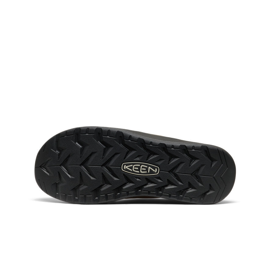 Men's Whyser Slip-On Safari/Black / Keen