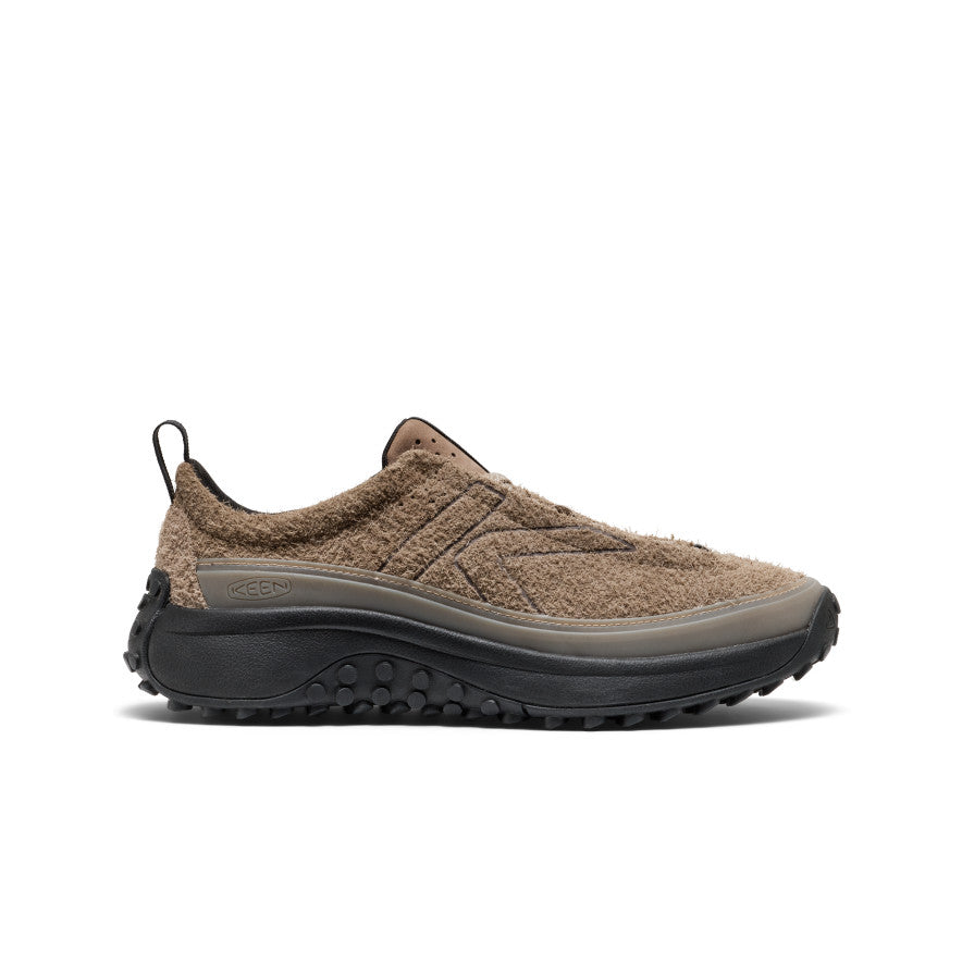 Men's KS Mino Sneaker Brindle/Birch / Keen