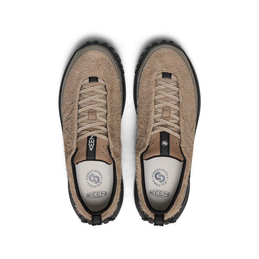 Men's KS Mino Sneaker Brindle/Birch / Keen