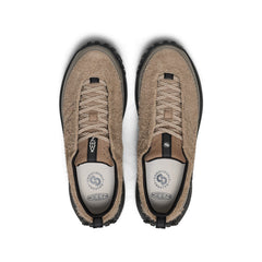 Men's KS Mino Sneaker Brindle/Birch / Keen
