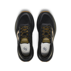 Men's WK500 Walking Shoe Black/Dark Olive / Keen