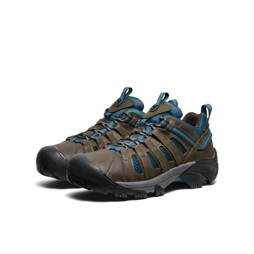 Men's Voyageur Alcatraz/Legion Blue / Keen