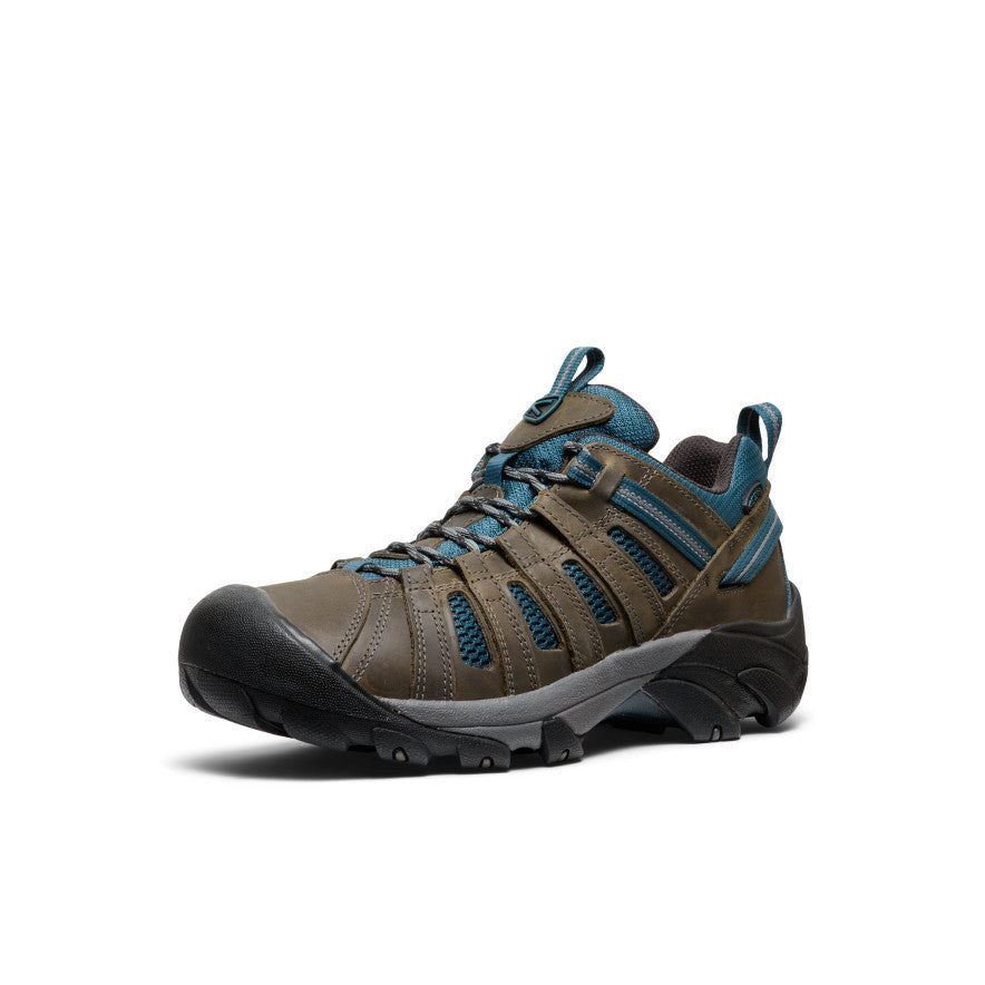 Men's Voyageur Alcatraz/Legion Blue / Keen