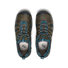 Men's Voyageur Alcatraz/Legion Blue / Keen