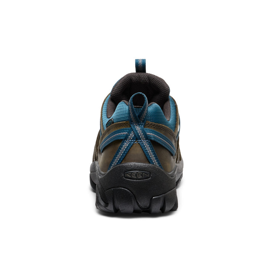 Men's Voyageur Alcatraz/Legion Blue / Keen