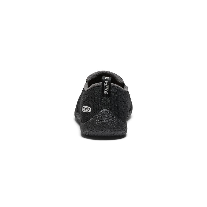 Men's Howser II Triple Black / Keen