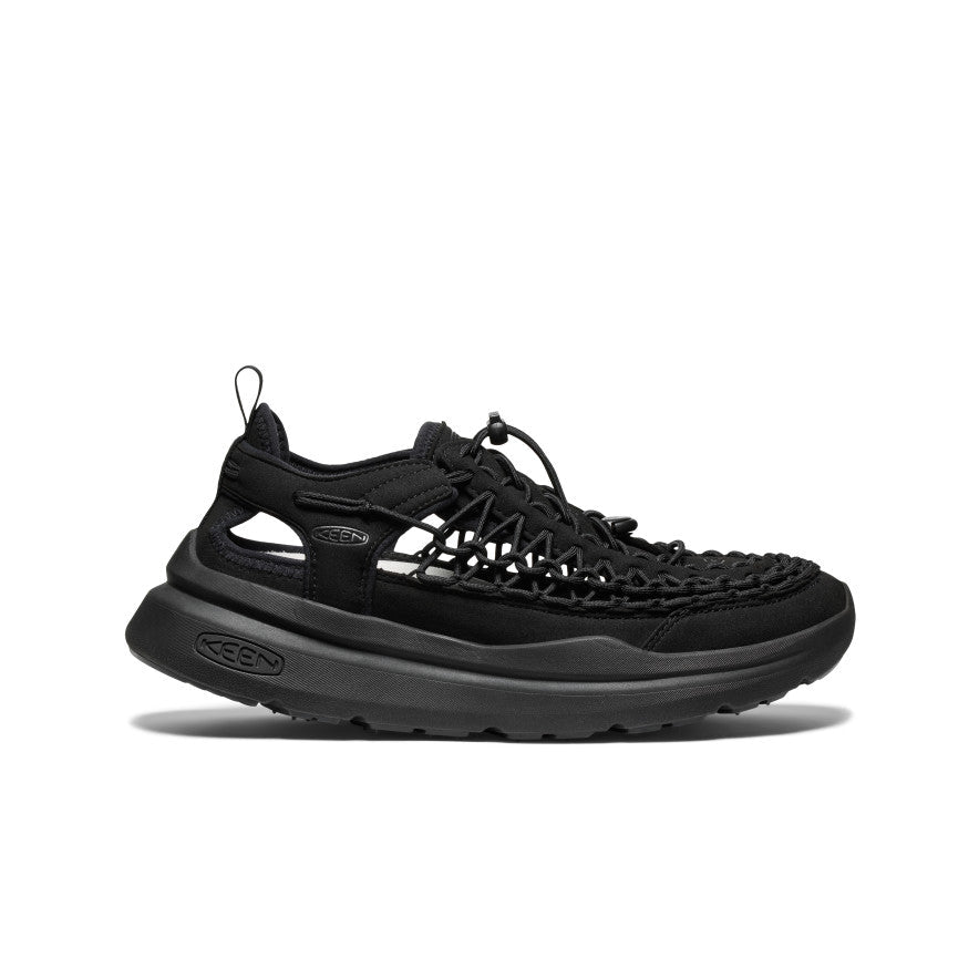 Men's UNEEK WK Sneaker Black/Black / Keen