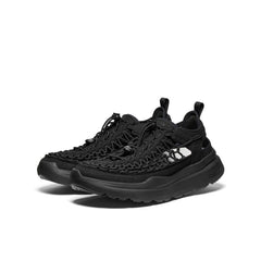 Men's UNEEK WK Sneaker Black/Black / Keen