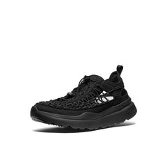 Men's UNEEK WK Sneaker Black/Black / Keen
