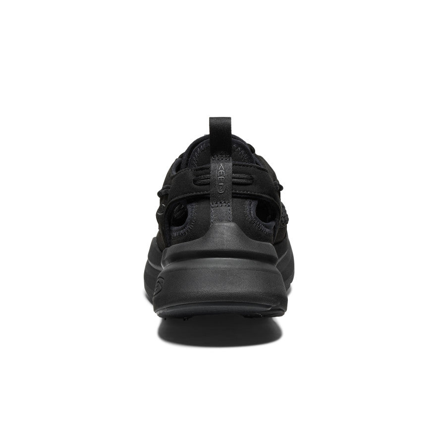 Men's UNEEK WK Sneaker Black/Black / Keen