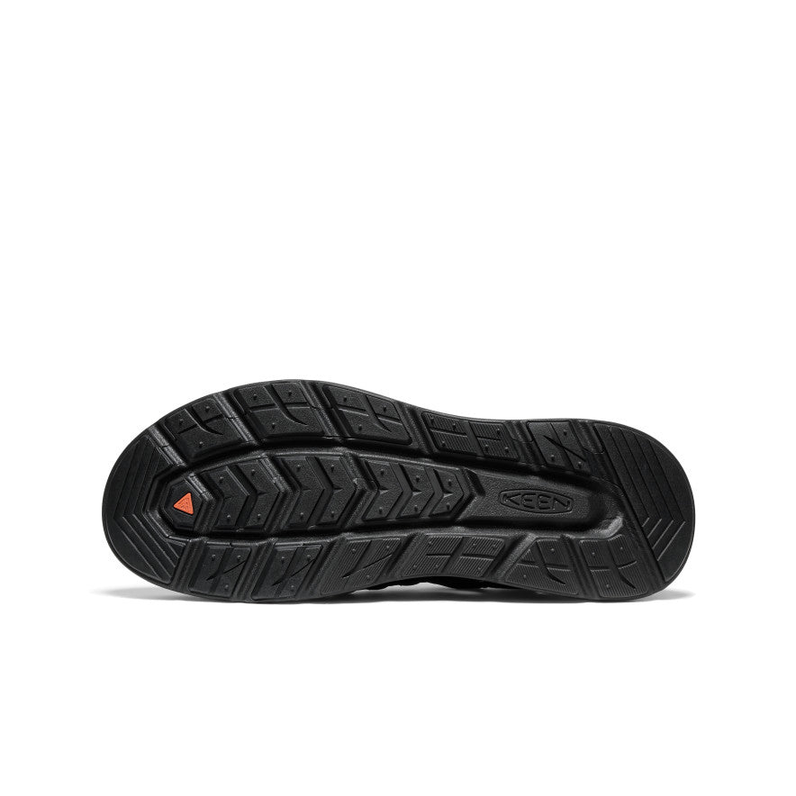 Men's UNEEK WK Sneaker Black/Black / Keen