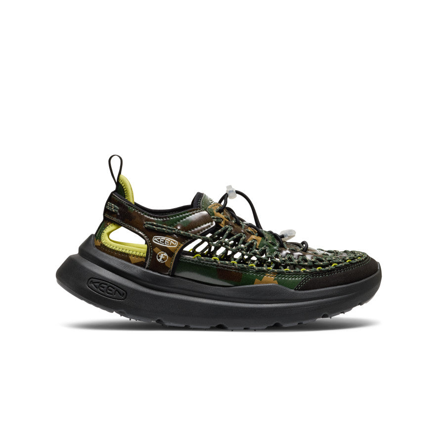 Men’s UNEEK WK FAF Sneaker Faf Multi / Keen