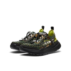 Men’s UNEEK WK FAF Sneaker Faf Multi / Keen