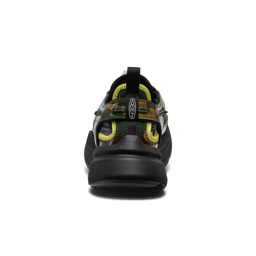 Men’s UNEEK WK FAF Sneaker Faf Multi / Keen