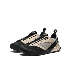 Men's Jasper III Sneaker Birch/Black / Keen
