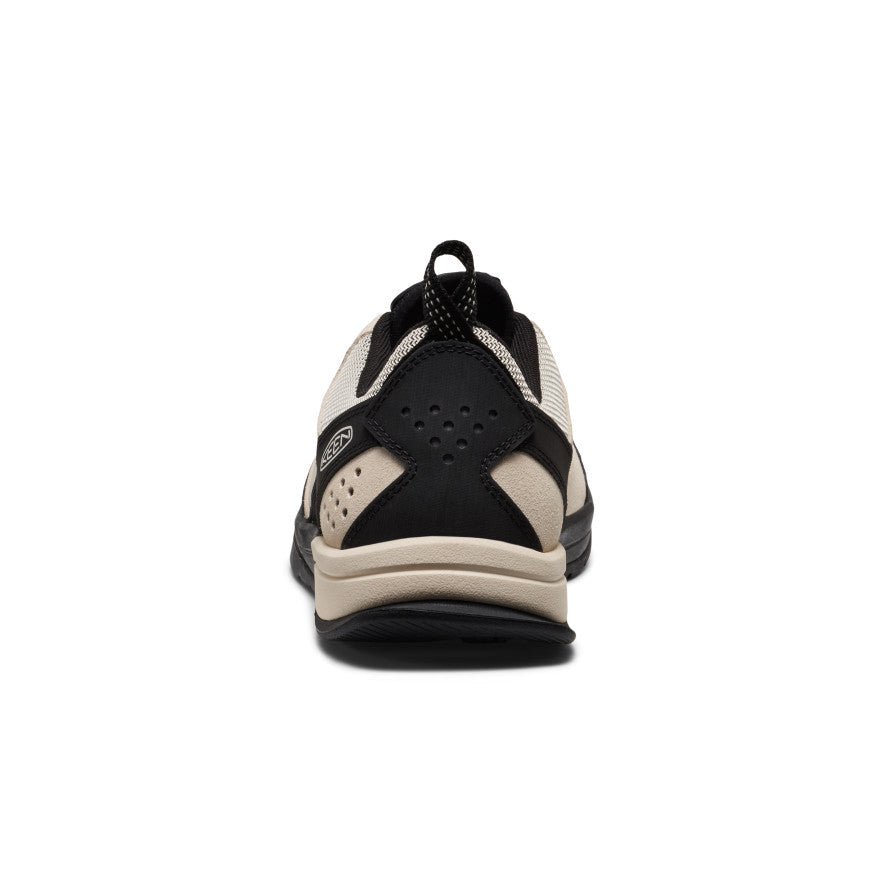 Men's Jasper III Sneaker Birch/Black / Keen