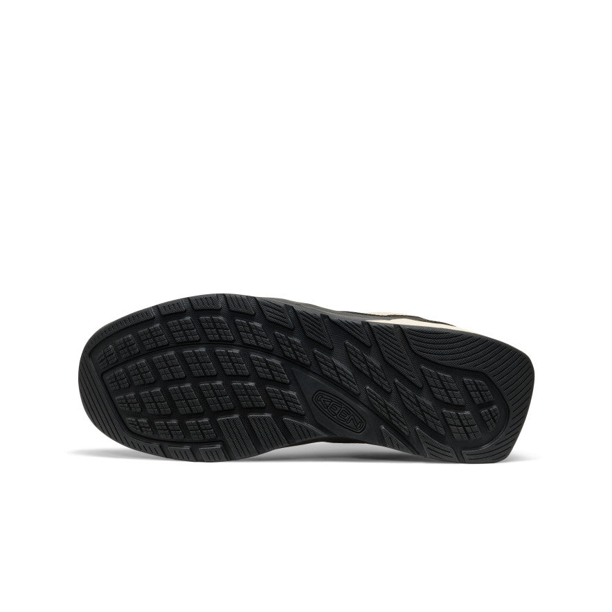 Men's Jasper III Sneaker Birch/Black / Keen